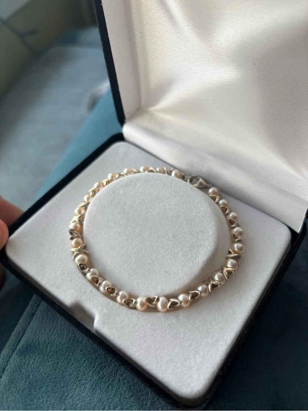 925 Sterling Silver elegant sterling
